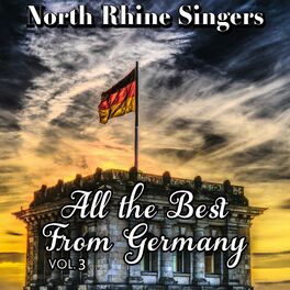 All the Best from Germany, Vol. 3